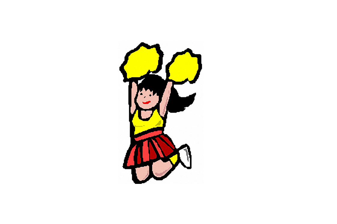 Cheer Leader